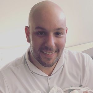 Meet your Posher, Brett